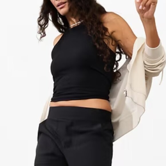 Athleta Renew Seamless Racerback Tank L - Picture 6 of 6